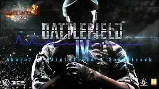 Battlefield 4 Soundtrack Remake (Fl Studio) [prod. by AkuroJ]
