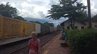 BUENO DE ANDRADA - SP EM: 05/12/2021 - TARDE DE DOMINGO