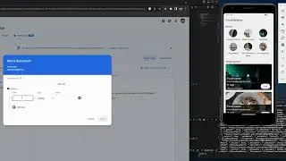 Firestore Store & Retrieve | Food Delivery App | React Native Firebase | React Native Tamil | PART 8