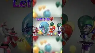 Classic Funtime Intro