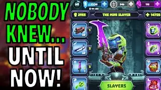 Why Players are "LOSING" Levels in the New Update!