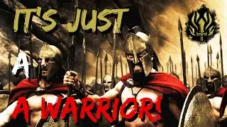 GW2 WvW roaming warrior GAMEPLAY #wttj #084 -  It's just a warrior!