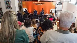 MELHORES MOMENTOS - Encontro com o Porvir 2024