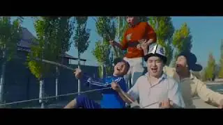 ЖАНЫ КЛИП 2017  АДИЛЕТ АЗИМОВ   АЙ АЙЖАН   ТАМАШАЛУУ КЛИП