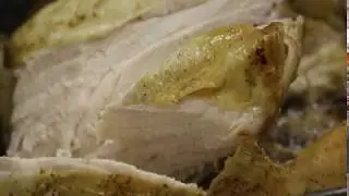 How To Make Moist Whole Roast Chicken Every Time |Baked Chicken + Recipe ||The Real Heavenly Bites