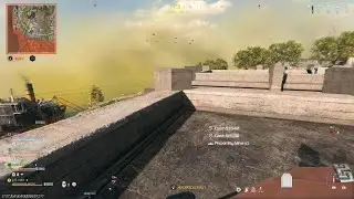 CODSniper Wicked Car Sniped