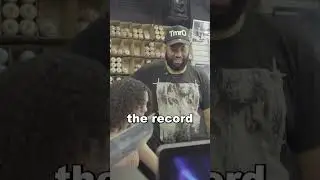 The Genius is in the Mistake