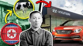 Boy Stole a Cow, Ran Away and Founded $196 BILLION Company