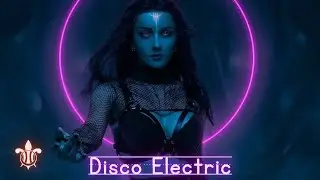 DJ Tolunay - Disco Electric (Club Remix)