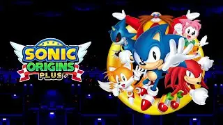 Sonic Origins Plus OST - Chrome Gadget Rendition (Downgrade)
