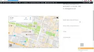 Настраиваем Форму обратной связи