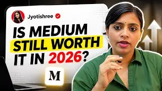 Can You Still Make Money on Medium in 2026? Honest Truth 💸