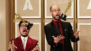 🔴 PREMIOS OSCAR 2023 - OKEY PLAY