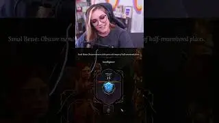 HILARIOUS Baldur's Gate FAIL!