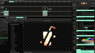 Resolume Plugin: Light Sweep