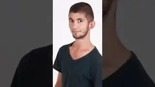 so i shaved my hair..
