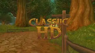 CLASSIIC HD: Northshire Abbey by Kekie6