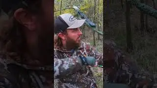 Won't be long. #bowhunting #bigbucks #hunting #buckdeer #deer