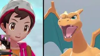Pokemon Sword Highlights PART 3