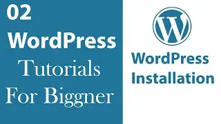 WordPress ko hum kysy install kr skty hyn || WordPress install krny ka tareqa || Sial Tech