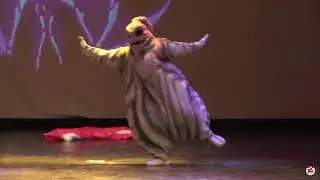 Кошмар перед рождеством - Уги Буги - That Fest 2017