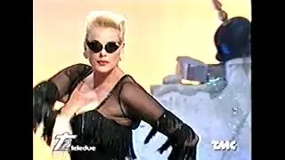 Brigitte Nielsen