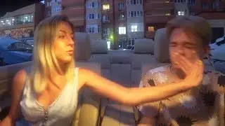 ЖДАЛА ЖИГУЛИ А ПРИЕХАЛ НА BMW - РЕАКЦИЯ ДЕВУШКИ НА МАЖОРА! ПРАНК - ПРОВЕРКА ДЕВУШКИ