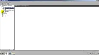 Basic Windows Server - Adding Active Directory, DNS and DHCP on Server 2008 R2 - Part 9