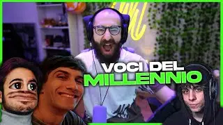 SIAMO I POOH DEL NUOVO MILLENNIO