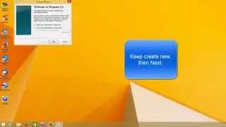 How to Make your Own Windows Installer (.exe)