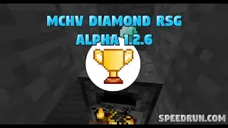 a1.2.6 Diamond RSG | MCHV | 2:16.467