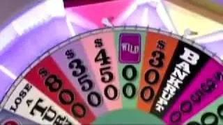 Most Awkward Wheel Of Fortune Moment Ever