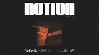 NOTION - JACK & PLAY (Official Visualiser)