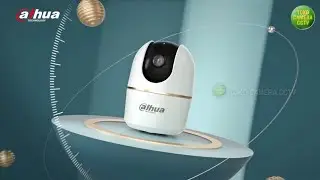 DAHUA DH-H2A HERO A1 INTRO