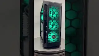 69K Programming and Gaming PC