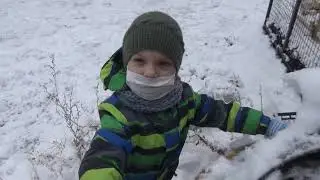 Лучший папа на свете / Солим скумбрию по-белорусски/Живем у турецкой свекрови/ Нарушаем закон