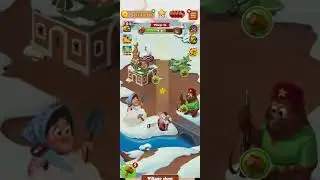 Coin Master Village 44