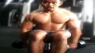 Gerakan Dumbbell Untuk Membentuk Otot Punggung