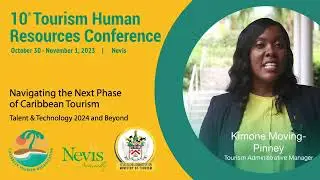 10th CTO Tourism HR conference