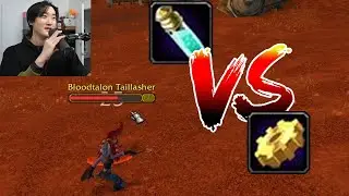 Alchemy Vs Engineering BEST FOR HC WARRIOR?