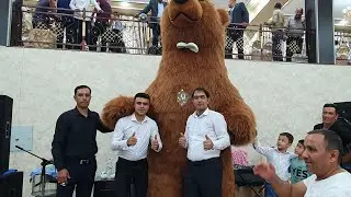 BEKZOD SULTONOV & MIRZABEK IMOMOVDAN SHO'X QO'SHIQLAR KETMA KETLIGI. 