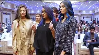 Mega Event At Hyderabad