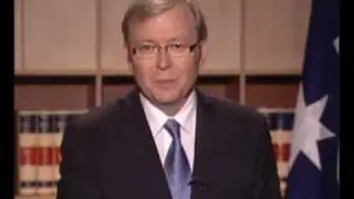 First Year of Government - 21 Nov 2008