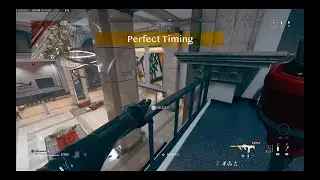 Warzone 2: S6 P1 Clutch It Up
