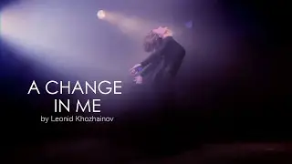 THEATRE DANCE /  Январская репертуарная мастерская by Леонид ХОЖАЙНОВ / Theater Jazz