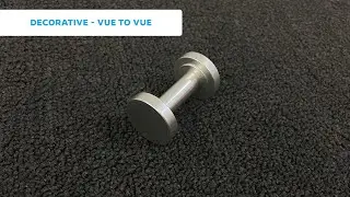Decorative - Vue to Vue