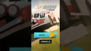 NEW MODE IN Top Drives