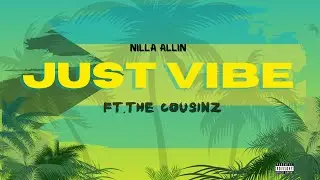Nilla Allin - Just Vibe (Feat. Shad Fer)