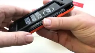Unboxing Wetsuit for iPhone 7