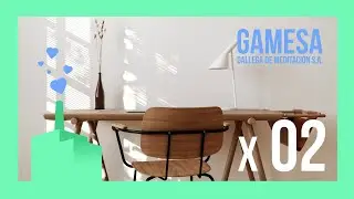 GAMESA x02 | MEDITACIÓN para NON SER un FILLO DE PUTA
